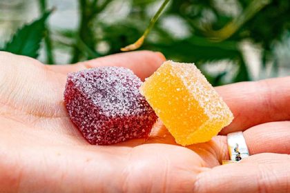 THC-Gummies