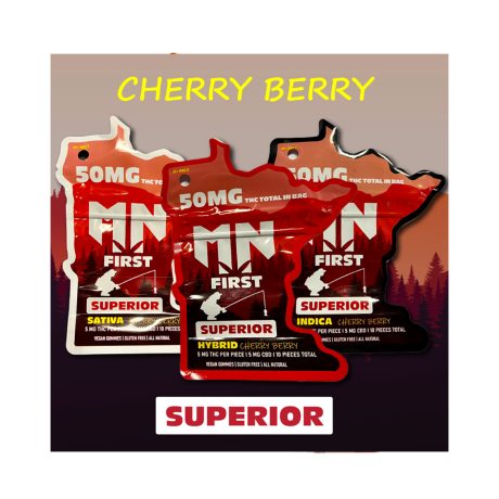 Superior-Gummies