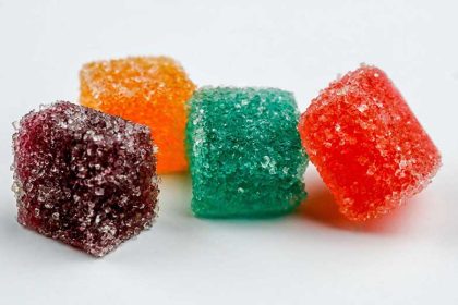 THC-Gummies