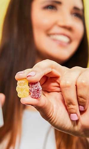 What-Are-THC-Gummies